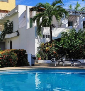 Bungalows Adelamar